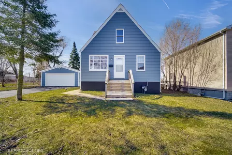 615 Mohawk St, Joliet, IL 60432