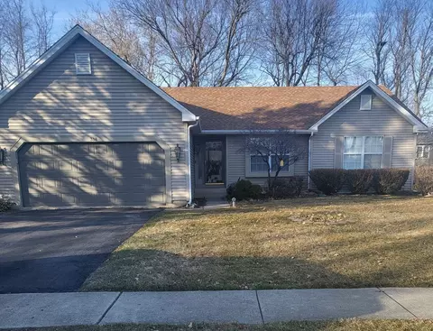 338 Claire Ln, Cary, IL 60013