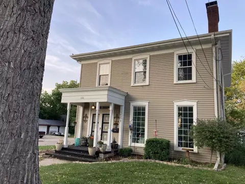604 S Peoria Ave, Dixon, IL 61021