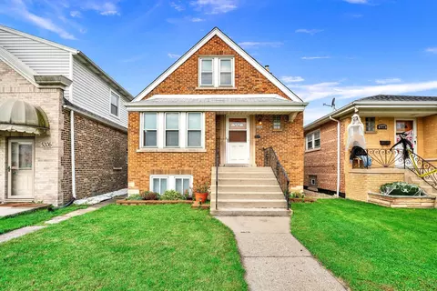 5204 S Kilbourn Ave, Chicago, IL 60632