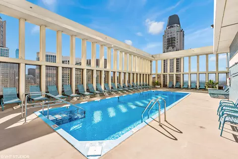 100 E Walton St #15B, Chicago, IL 60611 photo 11