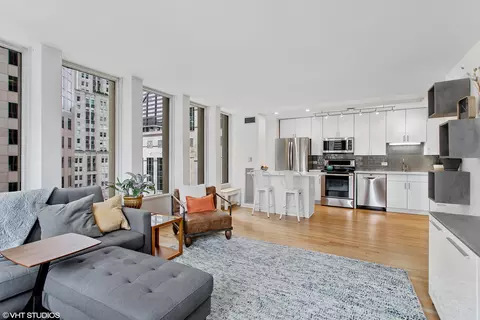 100 E Walton St #15B, Chicago, IL 60611 photo 2