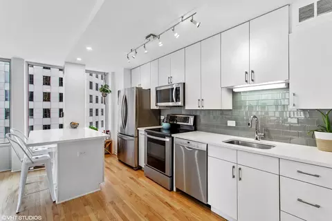 100 E Walton St #15B, Chicago, IL 60611 photo 7