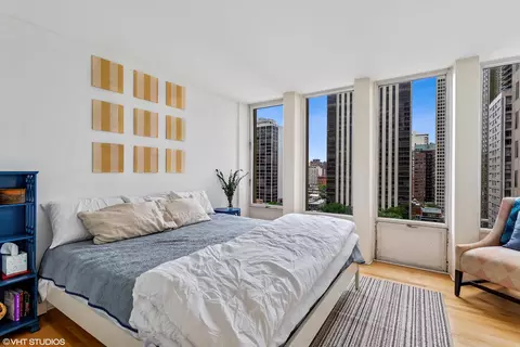 100 E Walton St #15B, Chicago, IL 60611 photo 9