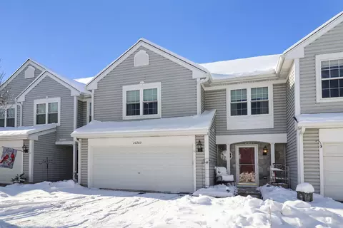 26260 W Vista Ct, Ingleside, IL 60041
