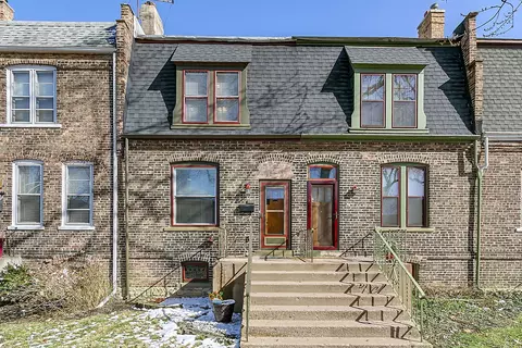 11355 S Champlain Ave, Chicago, IL 60628