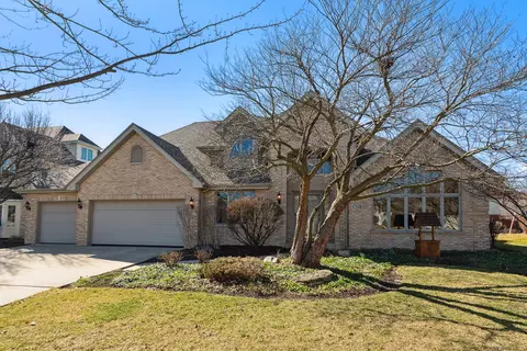17328 Elk Dr, Orland Park, IL 60467