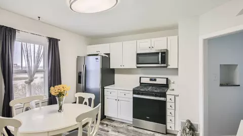 Kitchen - 123 Grace Ave, Steger, IL 60475 photo 1 of 3