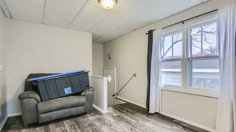 Living - 123 Grace Ave, Steger, IL 60475 photo 2 of 2