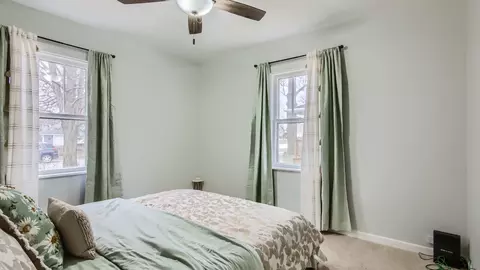 Bedroom - 123 Grace Ave, Steger, IL 60475 photo 1 of 2
