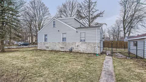 Exterior - 123 Grace Ave, Steger, IL 60475 photo 3 of 3