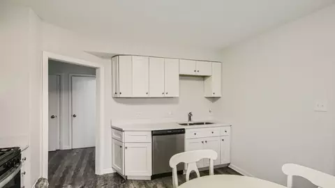 Kitchen - 123 Grace Ave, Steger, IL 60475 photo 2 of 3