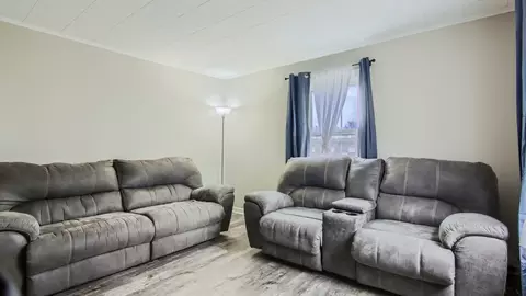 Living - 123 Grace Ave, Steger, IL 60475 photo 1 of 2