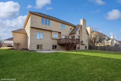 13447 Kerr St, Plainfield, IL 60585 photo 27