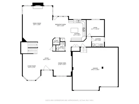 13447 Kerr St, Plainfield, IL 60585 photo 31