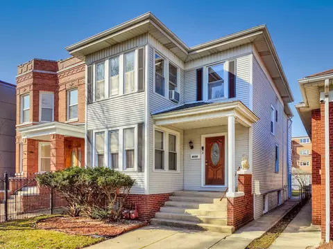 6120 N Wolcott Ave, Chicago, IL 60660