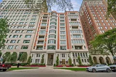 199 E Lake Shore Dr #10-11E, Chicago, IL 60611