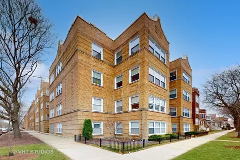 4455 N Albany Ave #3, Chicago, IL 60625
