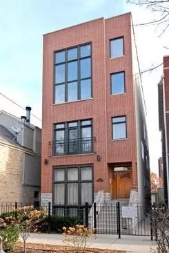 1021 N Winchester Ave #2, Chicago, IL 60622
