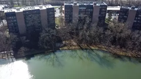 5970 Lake Bluff Dr #101, Tinley Park, IL 60477