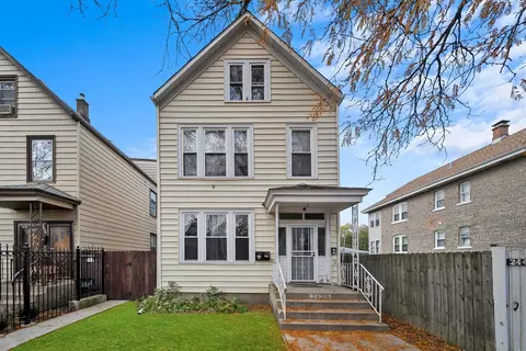 2438 N Lorel Ave, Chicago, IL 60639