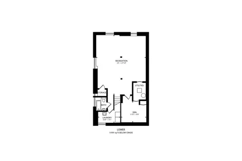Floorplan - 6501 W Devon Ave, Chicago, IL 60631 photo 2 of 2