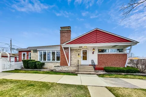 6501 W Devon Ave, Chicago, IL 60631