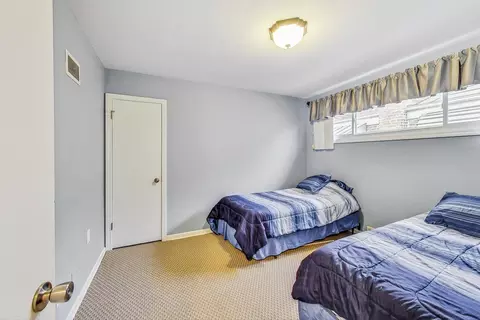 Bedroom - 6501 W Devon Ave, Chicago, IL 60631 photo 4 of 4