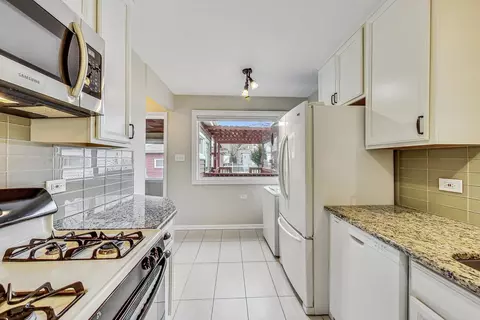 Kitchen - 6501 W Devon Ave, Chicago, IL 60631 photo 2 of 2