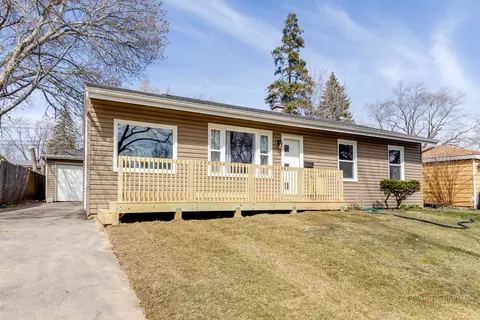 1812 Sycamore Ave, Hanover Park, IL 60133