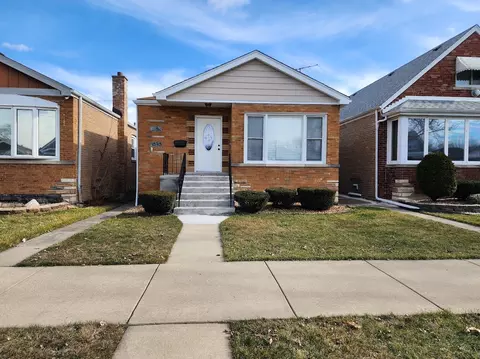 4841 S La Crosse Ave, Chicago, IL 60638