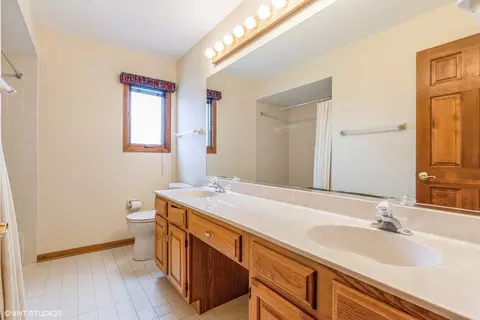 Bath - 721 Kylemore Dr, Des Plaines, IL 60016 photo 2 of 3
