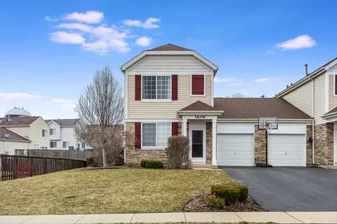 1606 Kettleson Dr, Minooka, IL 60447