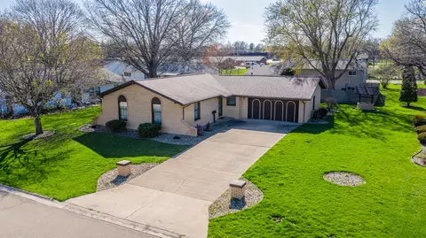 508 S 8th St, Princeton, IL 61356