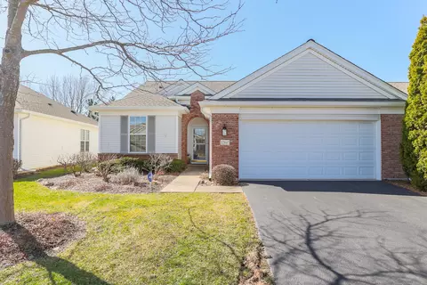 12847 Norfolk Dr, Huntley, IL 60142
