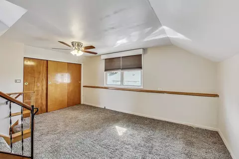 Bedroom - 9039 28th St, Brookfield, IL 60513 photo 5 of 7