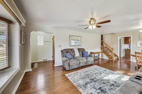 Living - 9039 28th St, Brookfield, IL 60513 photo 3 of 3