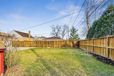 Exterior - 9039 28th St, Brookfield, IL 60513 photo 10 of 10