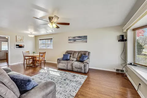 Living - 9039 28th St, Brookfield, IL 60513 photo 1 of 3