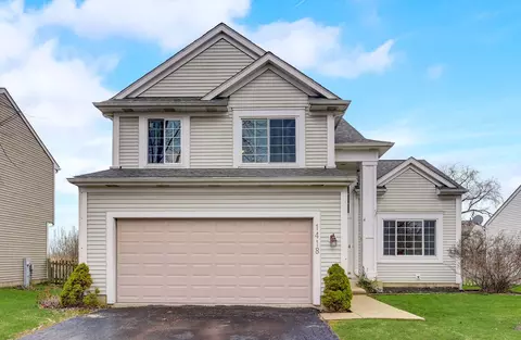 1418 Cheriton Cir, Grayslake, IL 60030