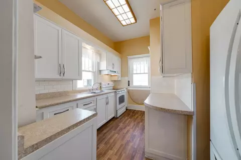 Kitchen - 408 Willard Ave, Bloomington, IL 61701 photo 4 of 4