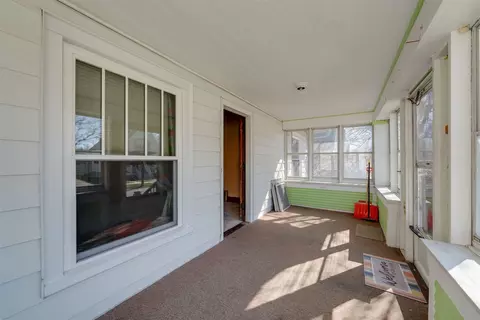 Exterior - 408 Willard Ave, Bloomington, IL 61701 photo 8 of 9