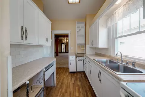 Kitchen - 408 Willard Ave, Bloomington, IL 61701 photo 1 of 4