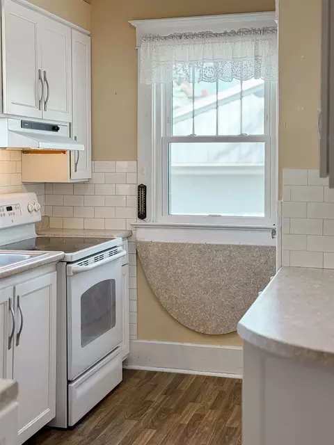 Kitchen - 408 Willard Ave, Bloomington, IL 61701 photo 3 of 4