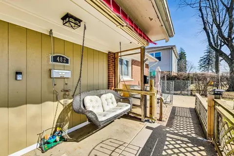 Other - 482 Isa Dr, Wheeling, IL 60090 photo 1 of 3
