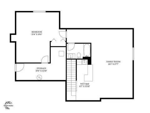 Floorplan - 1011 Declaration Dr, Savoy, IL 61874 photo 5 of 5