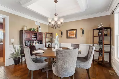 Dining - 1011 Declaration Dr, Savoy, IL 61874 photo 1 of 3