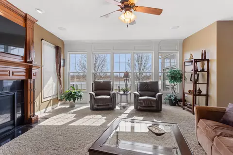 Living - 1011 Declaration Dr, Savoy, IL 61874 photo 5 of 7