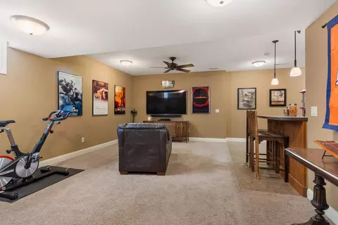 Living - 1011 Declaration Dr, Savoy, IL 61874 photo 6 of 7