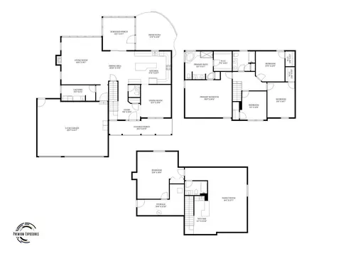 Floorplan - 1011 Declaration Dr, Savoy, IL 61874 photo 2 of 5